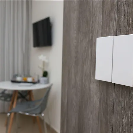 Gmare 아파트호텔 게라크니