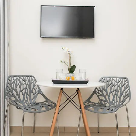 Gmare 아파트호텔