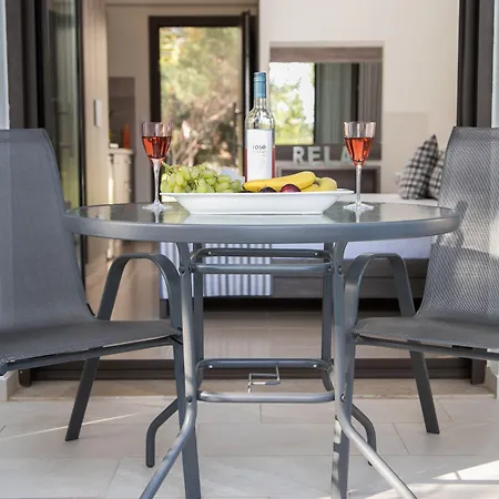 Gmare 아파트호텔