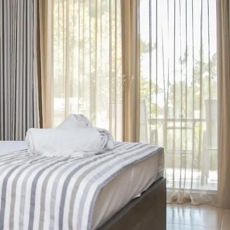 Gmare 아파트호텔 게라크니