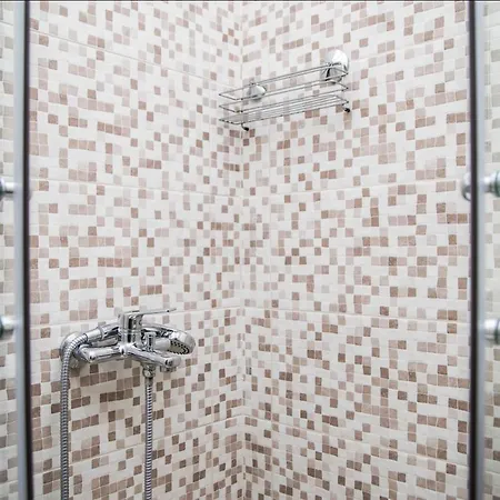 Gmare 아파트호텔 게라크니